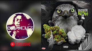 Playyskii - Kush & M's [Official Audio]