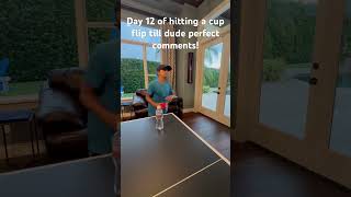 Do you think they will comment? (Day 12) @dudeperfect #shorts