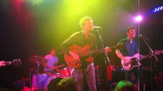 Augustana - "I Still Ain't Over You" (Troubadour 04/28/14)