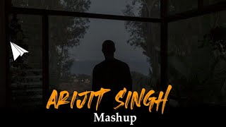 Best Of Arijit Singh Mashup 2024 🤍 | Arijit Singh Love Mashup | Slowed & Reverb | SR Lofi Vibes