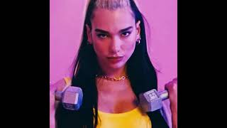 Dua Lipa - Physical (Felix Meow's Aerobic Mix)