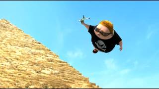 Despicable Me - Trailer (HD)