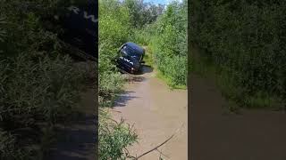 восьмёрка #нива #offroad #ваз2121