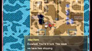 Magical Random clip RPG MAKER XP GAME