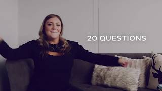 20 Questions with Bianca