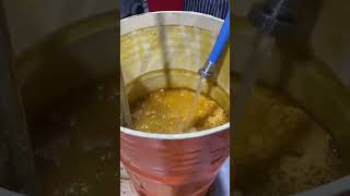 POV: Making Mead