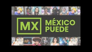 AMEDIRH y CENCADE se unen a MEXICOPUEDE.MX