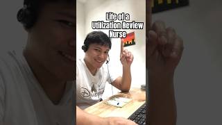 Life of a Utilization Review Nurse