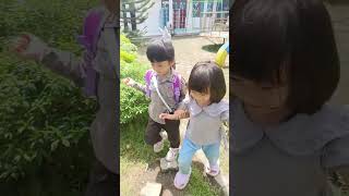 Kesekolah#shortvideo #cute #funny #