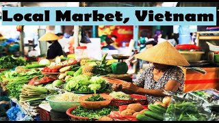 #localmarket #danang #hochiminh #hanoi #vietnam #market #markets