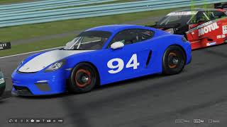 Forza Motorsport 7 Watkins Glen