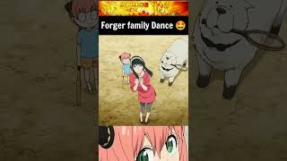 Like Yori's Dance | #shorts #spyxfamily #yorforger #anime #animeedits