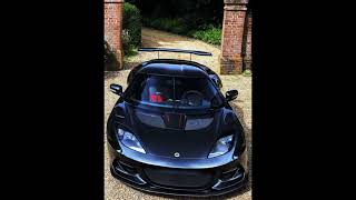 Top 5 Best Lotus Cars in The World #shorts #top5 #top5cars