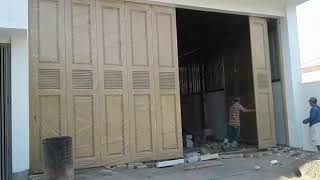 Pintu Sliding  hub Didin Pintubesiwina .com 082140189210