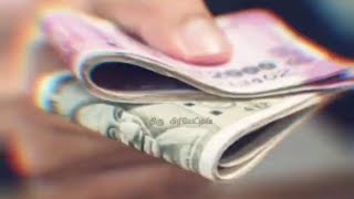 tamil money makes everything mass whatsapp status video 🔥