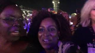 Too much energy @Buju Banton LWTF Jamaica - 3-16-19