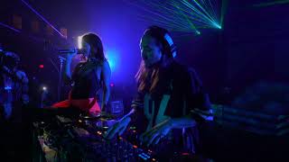 Love It When You Cry - Steve Aoki & Moxie Raia | LIVE Steve Aoki's MTV Wonderland 2016