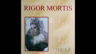 Rigor Mortis - The Prophecies (1992)