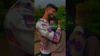 𝐓𝐇𝐈𝐒 𝐈𝐒 𝐅𝐎𝐑 𝐘𝐎𝐔 ♥️|Lyrics Status |Love Status #status #ytshorts #shortsfeed #lyrics #couple