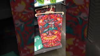 Walmart Shopping - Pioneer Woman Beach Towels - I Would Love A Beach Day