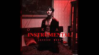 Jackson Wang - Okay (Instrumental with bg vocals)