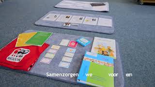 Sfeerimpressie van de Montessorischool in Weert