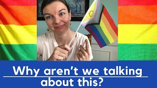 Why aren't we talking about this? | LGBTQ+ | Homeschooling