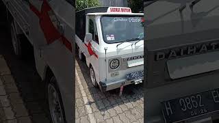 balik nama kendaraan bermotor part 1