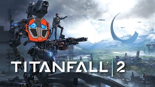 Titanfall 2 multiplayer gameplay with Killergod #2