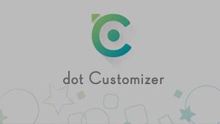 How to Upload Designs to the dot Customizer App in Android for Elna Air Artist Embroidery Machine