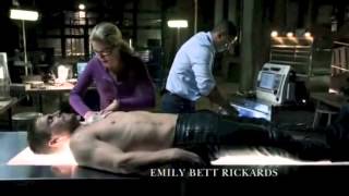 Oliver & Felicity 1x14. Part 1