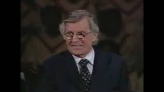 Satan's Final War Plan Exposed - David Wilkerson Sermon