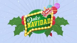 Dulce Navidad de Productos