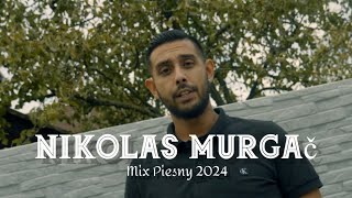 Nikolas Murgač - Mix Diska OCT 2024