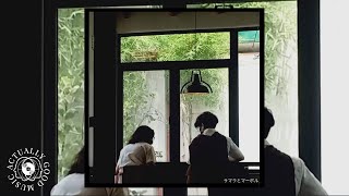 P3ch4y - Coffee date at a nearby cafe