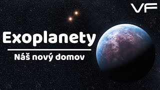 NOVÝ DOMOV? Exoplanety! | Vědecký Ferin