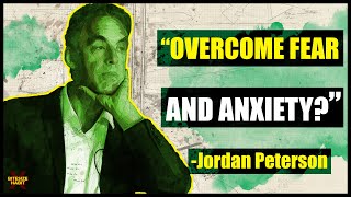 HOW TO EASILY OVERCOME SOCIAL ANXIETY - Jordan B Peterson's Best Life Advice Will Change Your Future