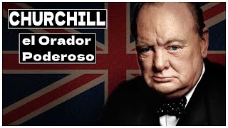 El Líder que Cambió el Mundo, Winston Churchill