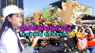 TAKON STATUS MEDI PUTRA VOC. YUNDA ALNA BLOK BOJONG LOA - GUNUNGSARI