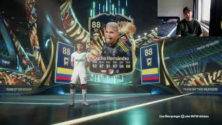 ROAD TO EA FC 25 (FIFA 25): Pack Opening TO GLORY - Ultimate Team EA FC 24 (FIFA 24)