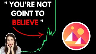 YOU'RE NOT GOING TO BELIEVE WHAT WILL HAPPEN TO DECENTRALAND PRICE !! - MANA PRICE PREDICTION 2022