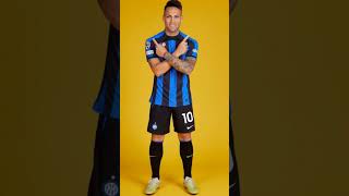 STRIKER INTER #forzainter #inter #lautaro #lukaku #dzeko