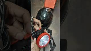 किसानों के लिए वरदान है यह टॉर्च | 1 km रेंज वाली टॉर्च | LED torch for farmer | torch || #shorts