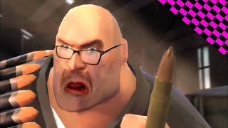 Playing Team Fortress 2 Will Lower Your IQ - Tealhollow1