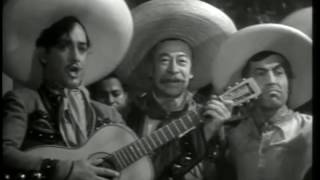 Jorge Negrete -----Traigo un amor