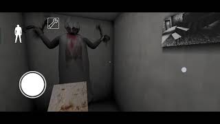 I FINALLY  ESCAPED THE GRANNY HOUSE#part1 #horrorgaming #horrorstory #how #gameplay #games