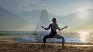 Yoga music, India Sound, Rhythm Music, Deep Meditation