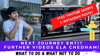 what's our next move|| What's Next??|| Upcoming target videos and strategies|| @ARKRingermany