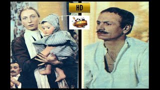 HD «დღეს ღამე უთენებია» 1983 «DGES GHAME UTENEBIA» 1080p