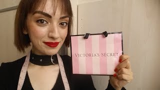 Victoria's Secret Mağazalarında Çalışmak & Benim Tecrübem